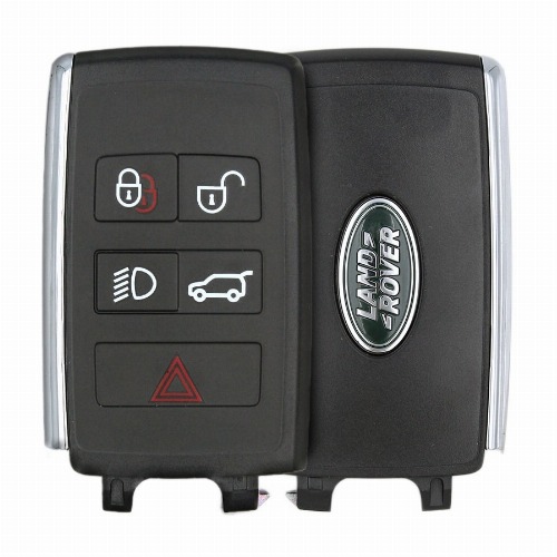 5AVC12F08-AK Genuine Land Rover Smart Proximity Buttons 2